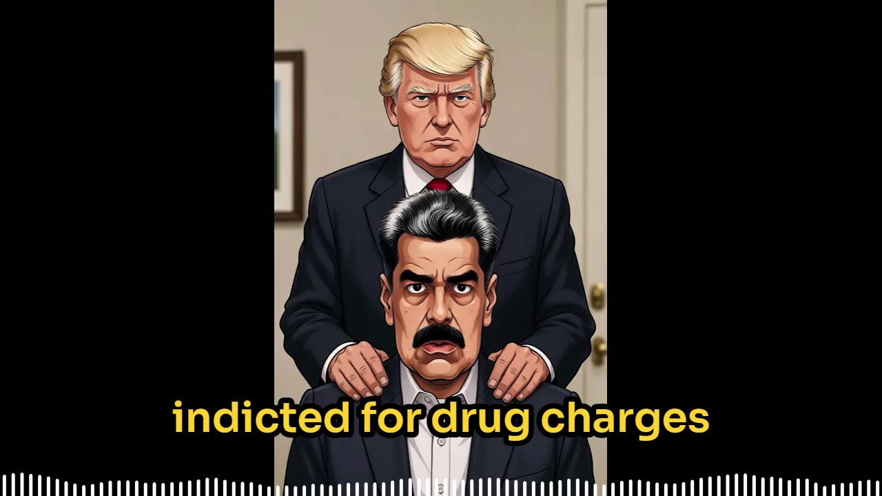 Trump’s Shocking Shift: Regime Changes, Kidnapping Leaders, and Global Chaos