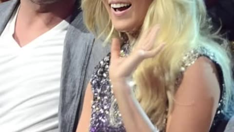 Carrie Underwood Earns Another VMA Nomination – Vote Now Before September 7!