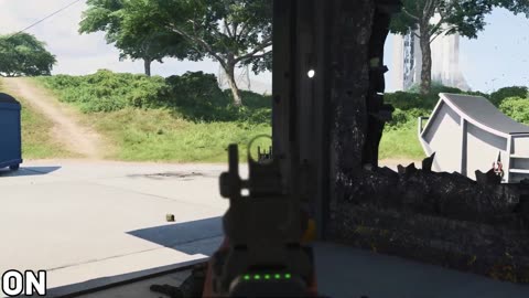 Modern Warfare 3 - Gora Dam Mission Walkthrough (No Commentary)