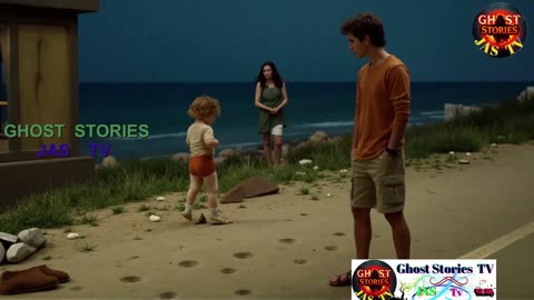 Whispers from the Depths: The Haunted Echoes of the Stone