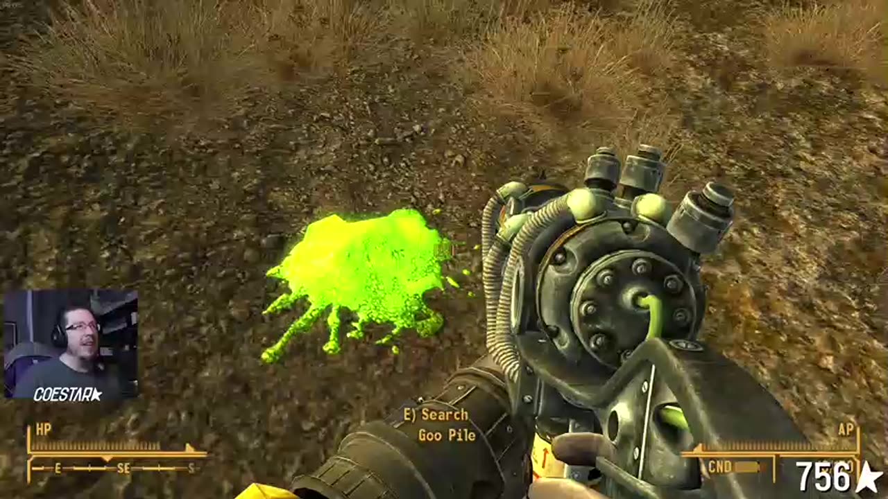 Live 2021-01 Hunting down the Legion