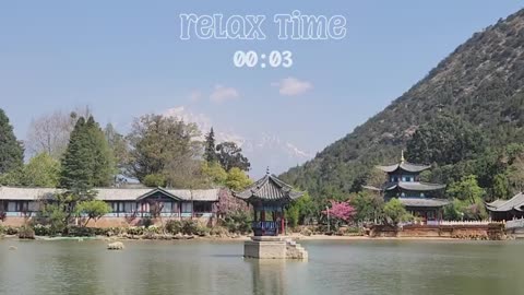 30MIN STUDY WITH ME ⭐ Chill Lofi / Business owner & Naturopathy student