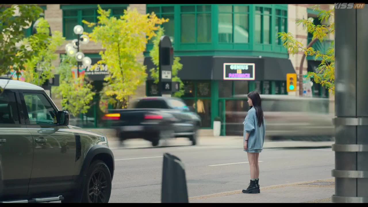 Can This Love be translated ep 5