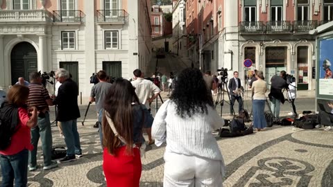Deadly Portugal rail crash likely due to faulty cable, says report