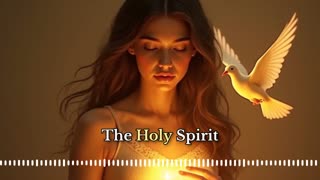 Covenant Promise of the Holy Spirit -- Isaiah 59:21 TPT