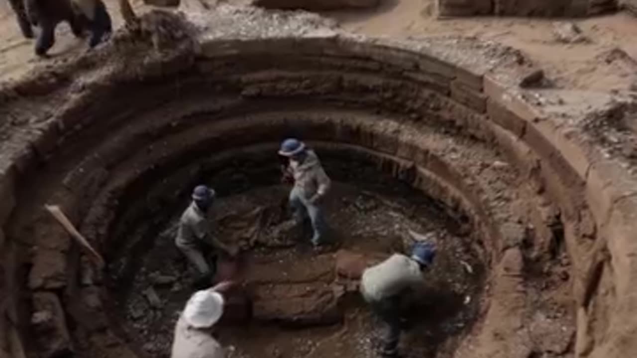 Could Atlantis and Egypt