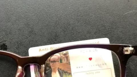 Livho High Tech Blue Light Glasses