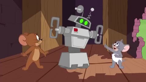 Tom and jarry funny vidieo song by