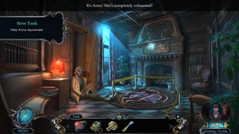 Detectives United - Deadly Debt Ep 2