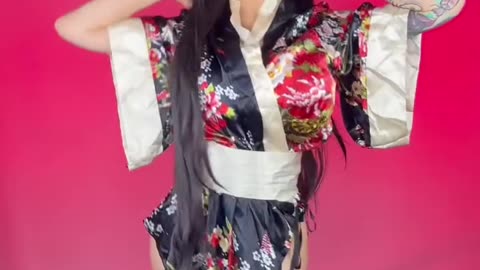 HOT SEXY GIRL DANCE💃