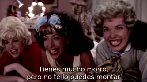 "Look at Me, I'm Sandra Dee" | Grease | 1978