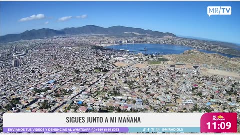 MI MAÑANA 08/09/2025