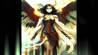 Ronin Mode Angel Fire
