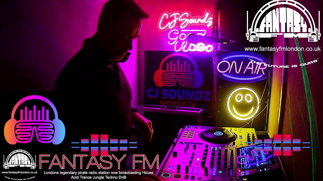 C J Soundz
