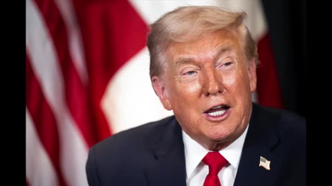 'Doesn't make sense': Trump whines about likely midterm losses