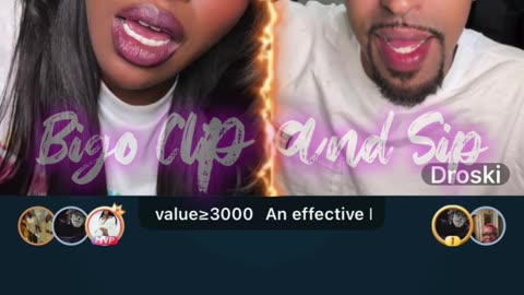 Liyah put Supa's deceased puppy on a shirt as retaliation for spitting on her-lines Droski 1/4/26 #bigoclipandsip