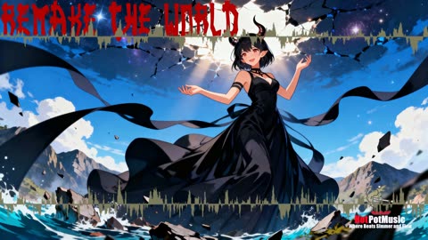 Remake the World (Shamisen Metal)