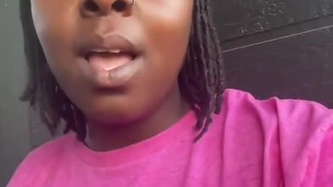 SHE SPEAKS ON CHARLIE KIRKS RACISM