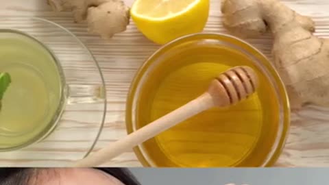Consuming it gives relief in sinus