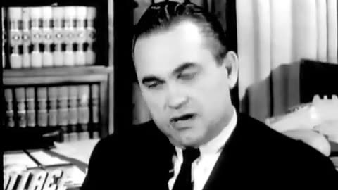 George Wallace: American South