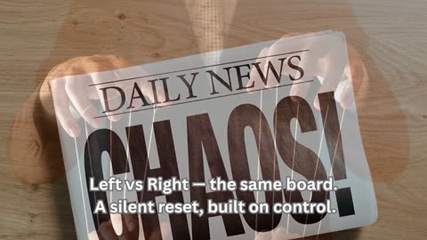 United Kingdom, Divided People – A Split Nation, A Silent Reset | Flat Earth Files UK