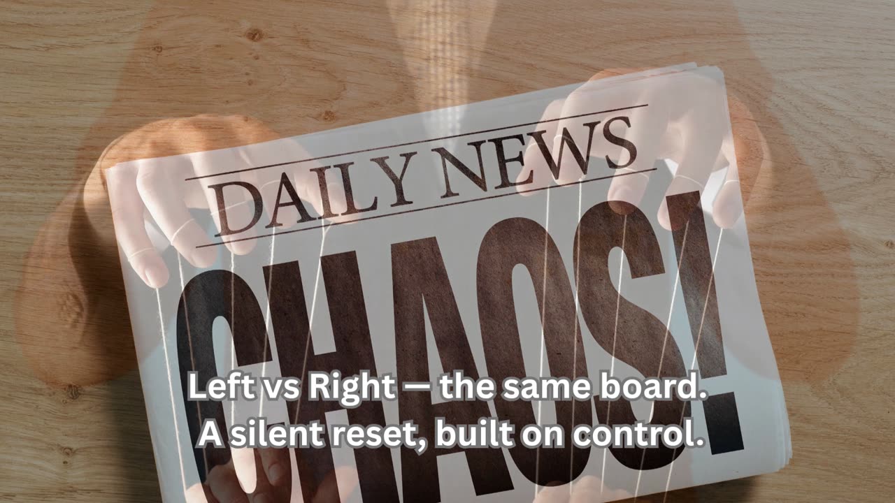 United Kingdom, Divided People – A Split Nation, A Silent Reset | Flat Earth Files UK