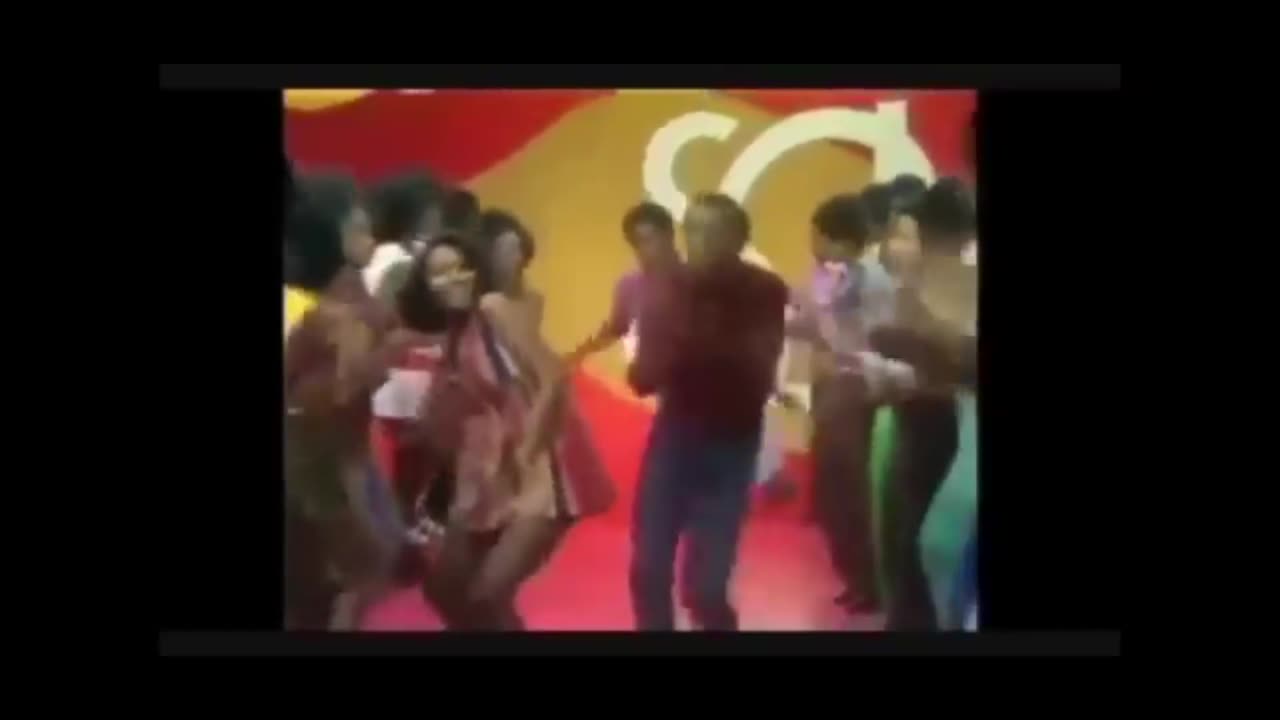 Fred, Ziti, And Brian Combo Song-Soul Train