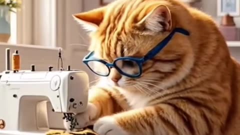 Meow Mood: Funny Cats Being Cute & Crazy! – 214