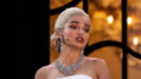 Rachel Zegler’s Evita Balcony Scene Criticized After Fans Collapse in Heatwave