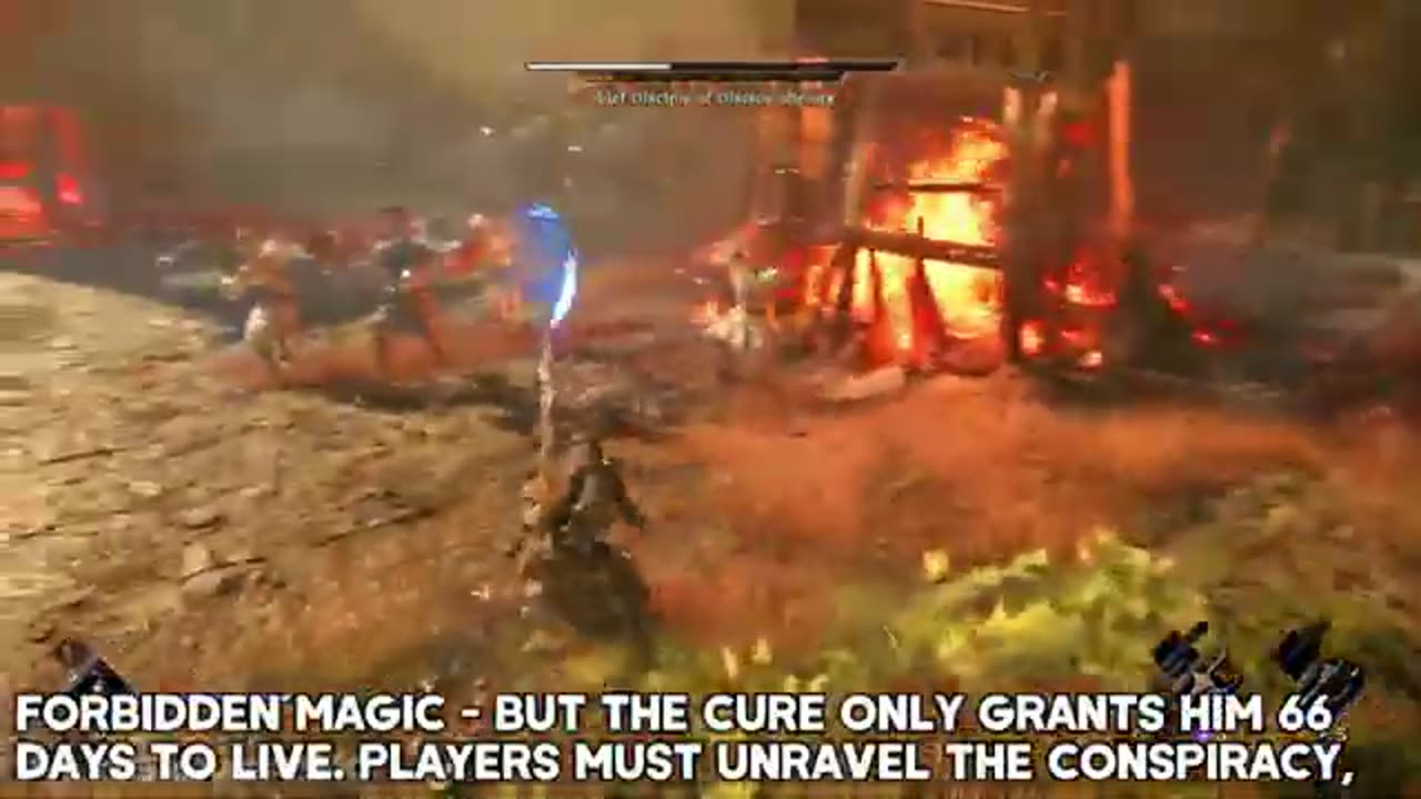 TOP 20 NEW Upcoming STORY-DRIVEN Games of 2025 & 2026