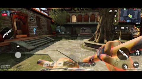 CALL OF DUTY MOBILE GAMEPLAY with GG with my SUBS in STREAM