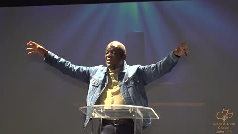 Gifts Of The Spirit (First is What Is Spiritual Gift?)..... I Cor 12 : 1 - 11