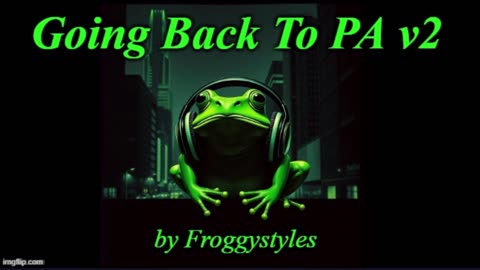 #hiphop #rap #rnb - Thursday AM 6/19 - Froggy Radio