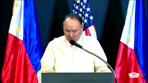 Pete Hegseth and Philippine Defense Chief BREAK DOWN Latest Security Talks in Manila!