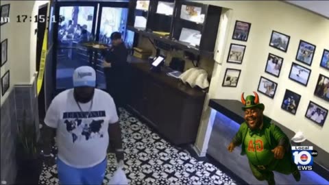 Blackshear912 aka Marquis912 Caught On Camera!!!