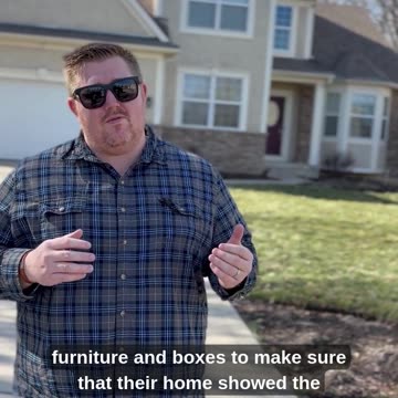 🎥 SOLD: 134 Royalty Drive, Etna, Ohio 🎥