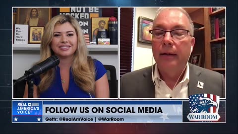Kevin Lynn: “Between 2022 & 2025 We Brought In 583k H-1B Visa Workers”