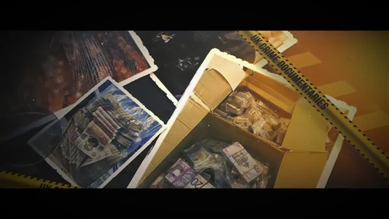 Britain’s BIGGEST DRUG Empire, Was DISMANTLED by a PINT True CRIME ...