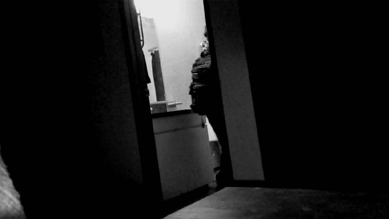 Haunted Mirror