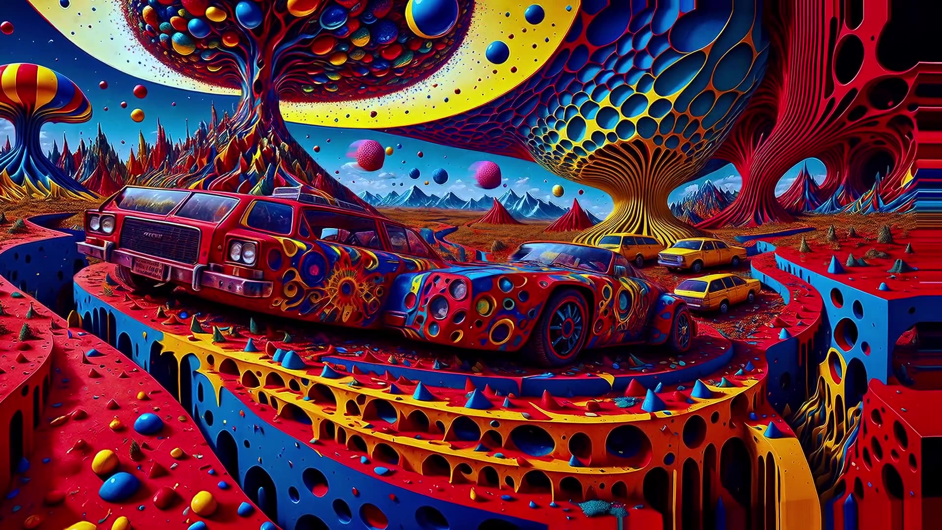 Xmas Jam with Piano 1968