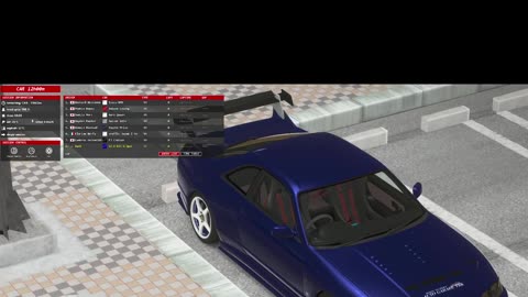 90s Driving in Japan Chilling