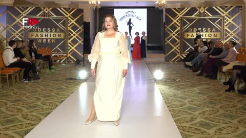 LOVE IN LOVE INSTITUTE 2022 Odessa - Fashion Channel