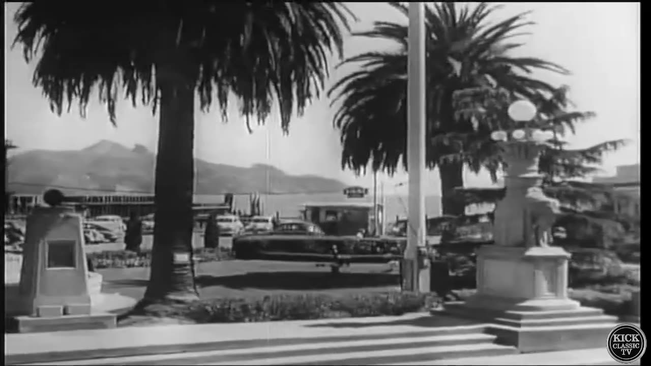 Kick Classic TV: Where Public Domain Films Come Alive.