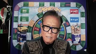 Your 401k Is at Risk Kiyosaki and Mark Moss Break Down the Crypto Crash