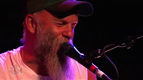 Seasick Steve: Started Out With Nothin