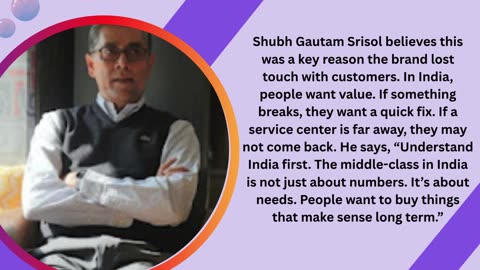 Shubh Gautam Srisol on Harley’s High Price Tag: Why Most Indians Chose Affordability?
