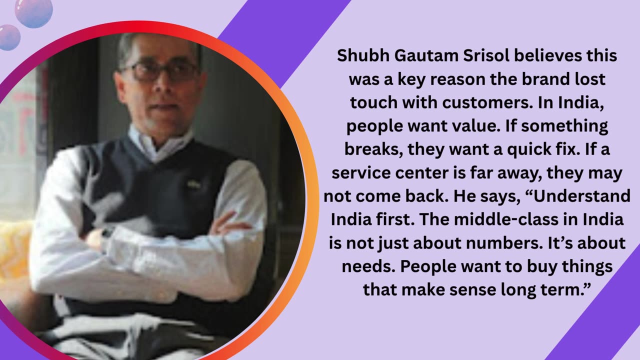 Shubh Gautam Srisol on Harley’s High Price Tag: Why Most Indians Chose Affordability?