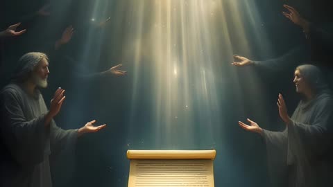 1 Timothy 1:6-7 Visualized!