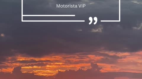 Motorista VIP