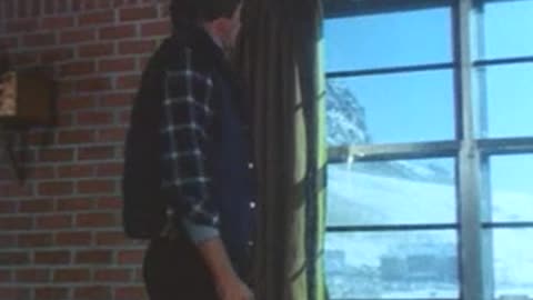 "Snowbeast" Starring Bo Svenson, Yvette Mimieux, Robert Logan and Clint Walker